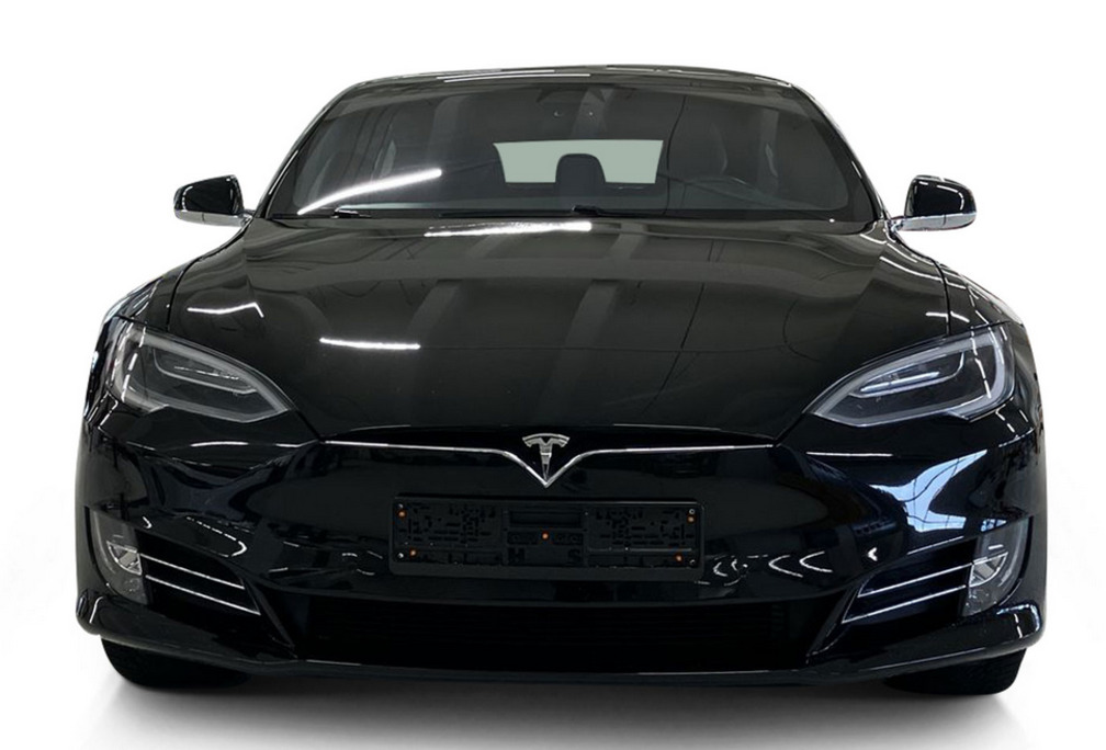 Tesla Model S 100D AWD