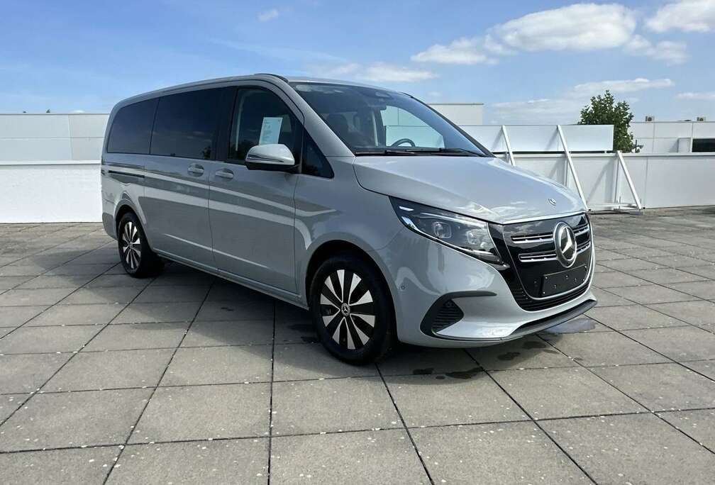 Mercedes-Benz NIEUW MODEL/L2/DISTRONIC/MULTIBEAM/TEMPMATIC