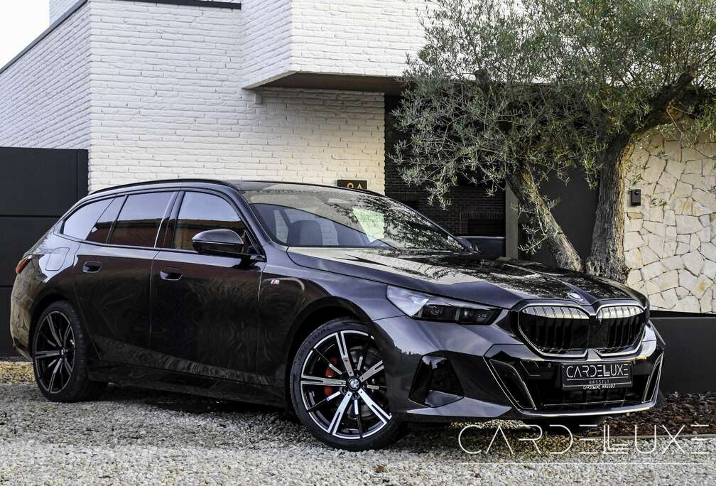 BMW M-SPORTPROVERKOCHT/ SOLD / VENDU