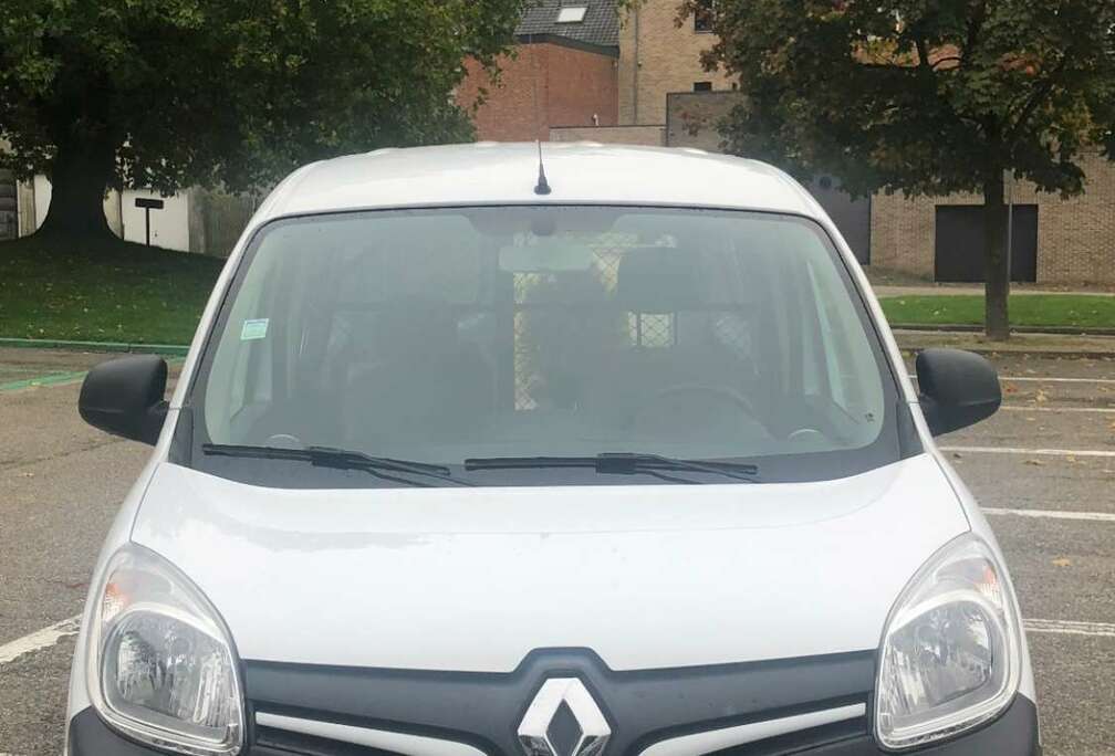 Renault Kangoo Rapid Maxi (ENERGY) dCi 90 Extra