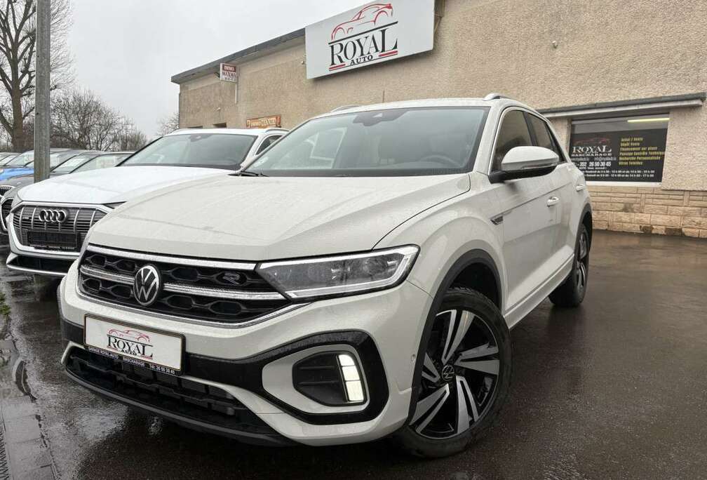 Volkswagen 1.5 TSI 150 CV DSG R-LINE * GARANTIE 36 MOIS *