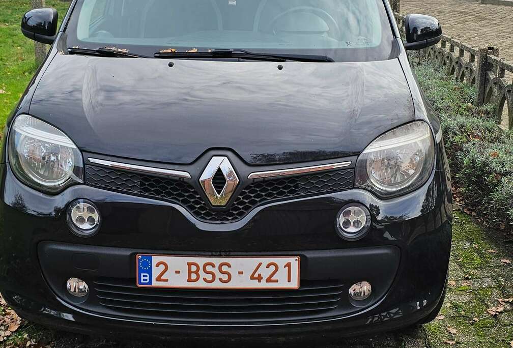 Renault Twingo SCe 70 Start