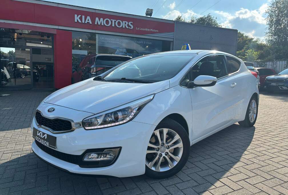 Kia 1.4i Mind**CLIM**NAVI**CAMERA**GARANTIE 12MOIS/1AN