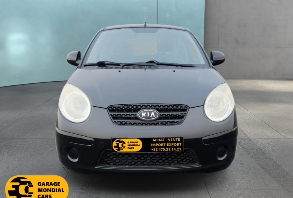 Kia 1.1 ESSENCE  GARANTIE 12 MOIS  CT