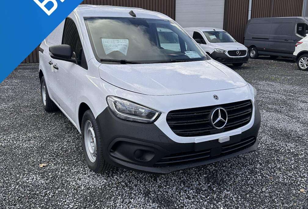 Mercedes-Benz 110 CDI L1 Base ESSENTIAL Edition