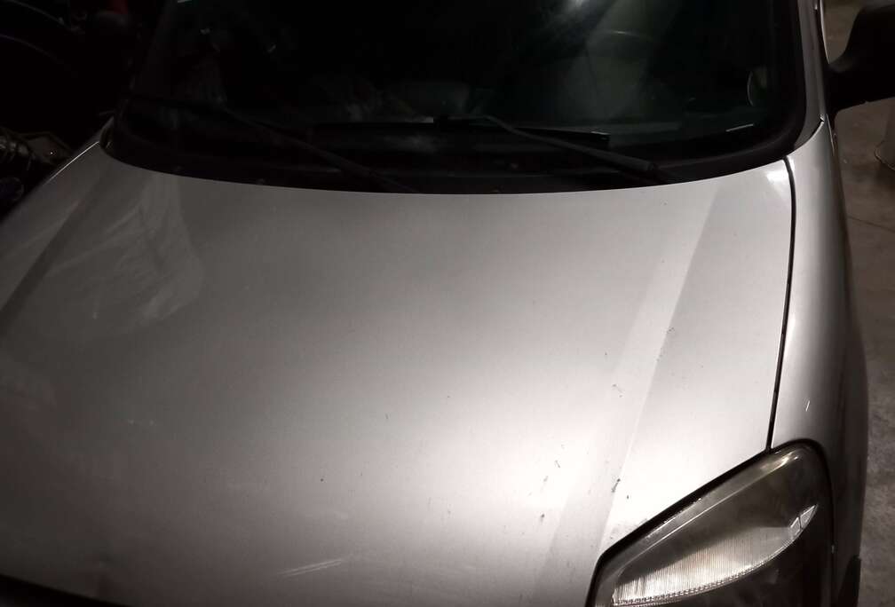 Peugeot Partner 170 C HDi 75