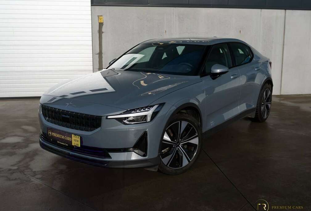 Single Motor l Camera l Thunder l Incl. 21% BTW