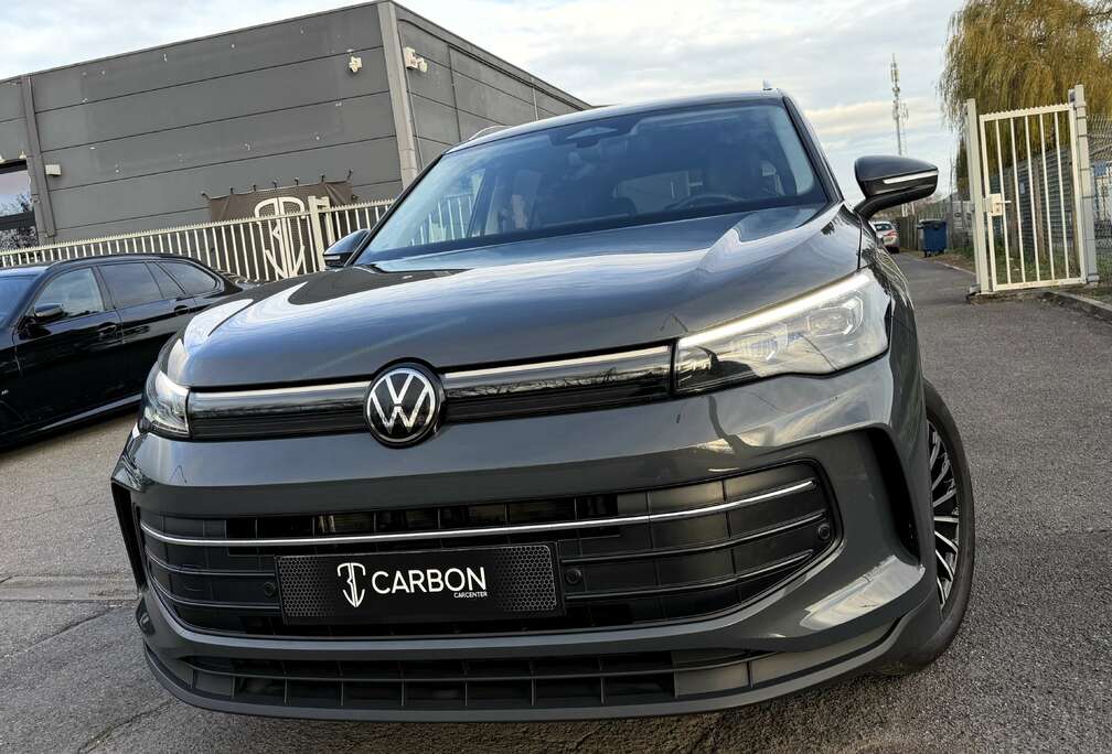 Volkswagen 1.5 eTSI MHEV Business Premium Pack CUIR/KEYLESS