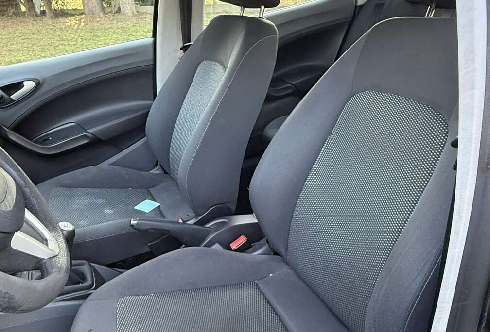 SEAT 1.4 TDI PD Style