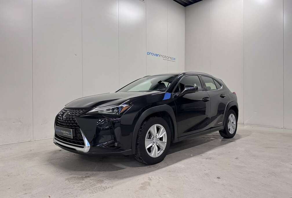 Lexus 2.0 Hybrid Autom. - GPS - Airco - Topstaat