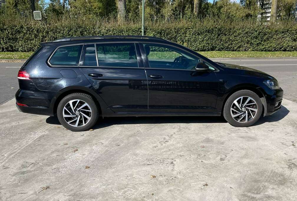 Volkswagen SW 1.0 TSI Join OPF (EU6.2)