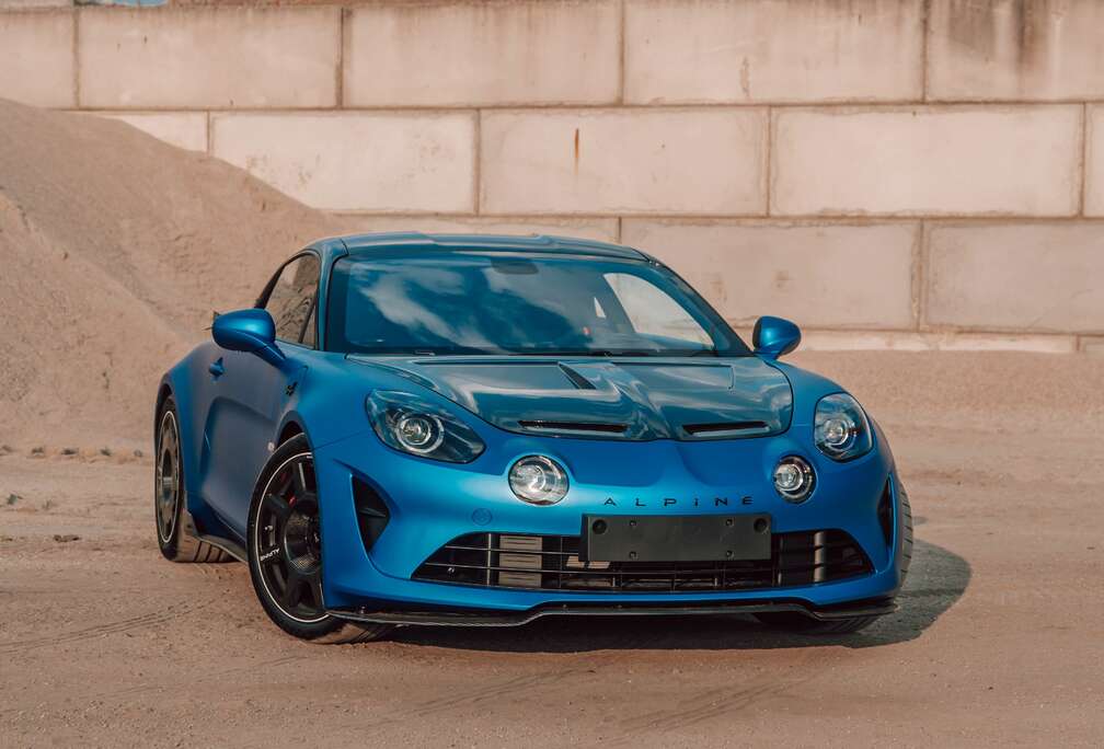 R FULL - CARBON/GARANTIE/NEW/FOCAL/300 PK