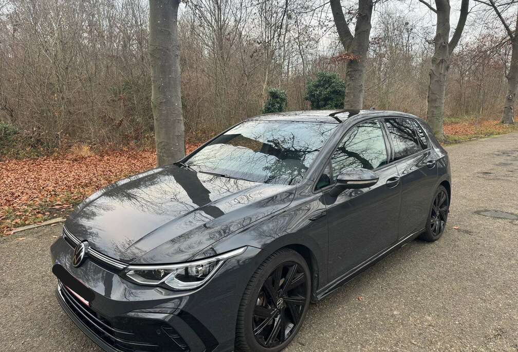 Volkswagen 1.5 eTSI R-Line Business Premium OPF DSG