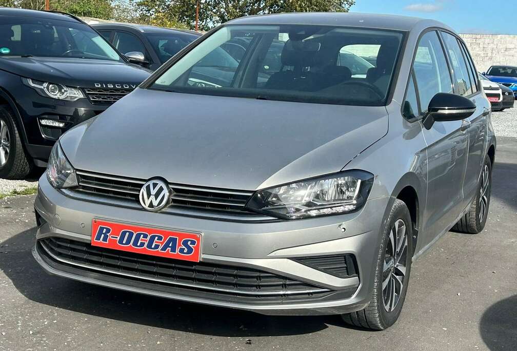 Volkswagen 1.0 TSI NAVIGATION CARPLAY CAMERA