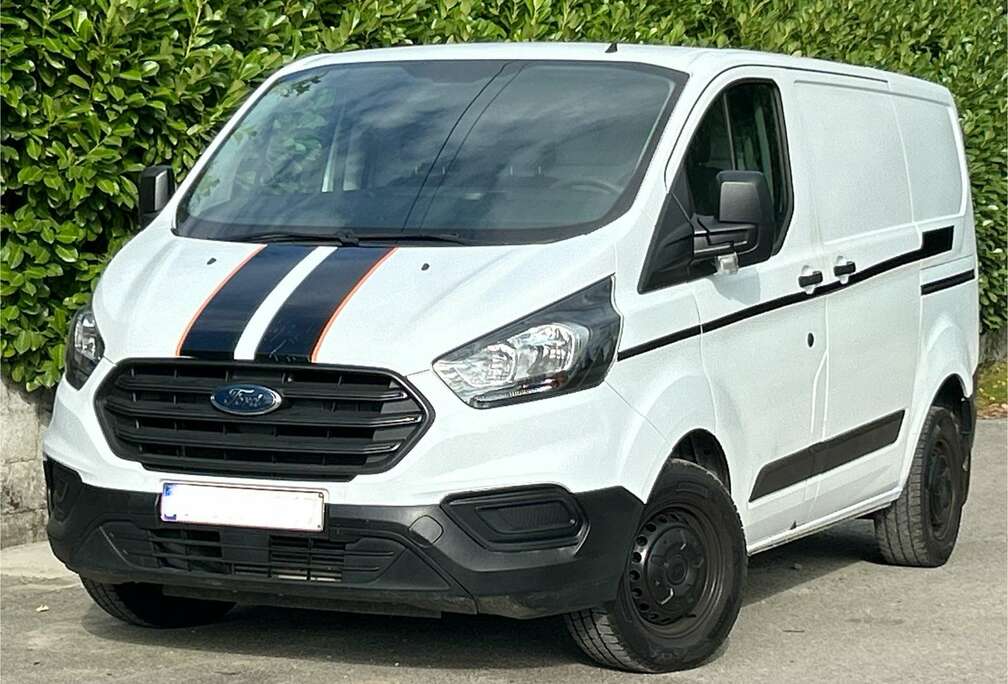 Ford Double Porte Lateral …carnet …0494121235