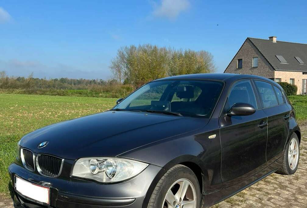 BMW 116i