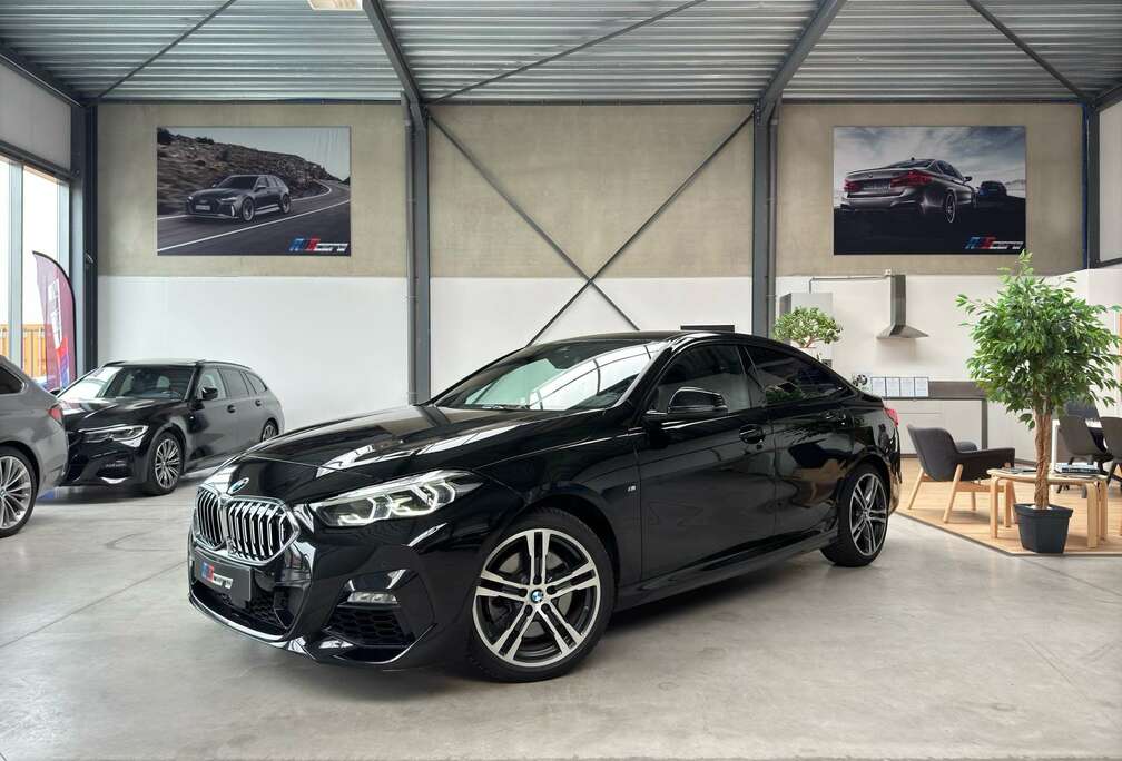 BMW iA Gran Coupe M Sport, 11/2022, 49.000kms