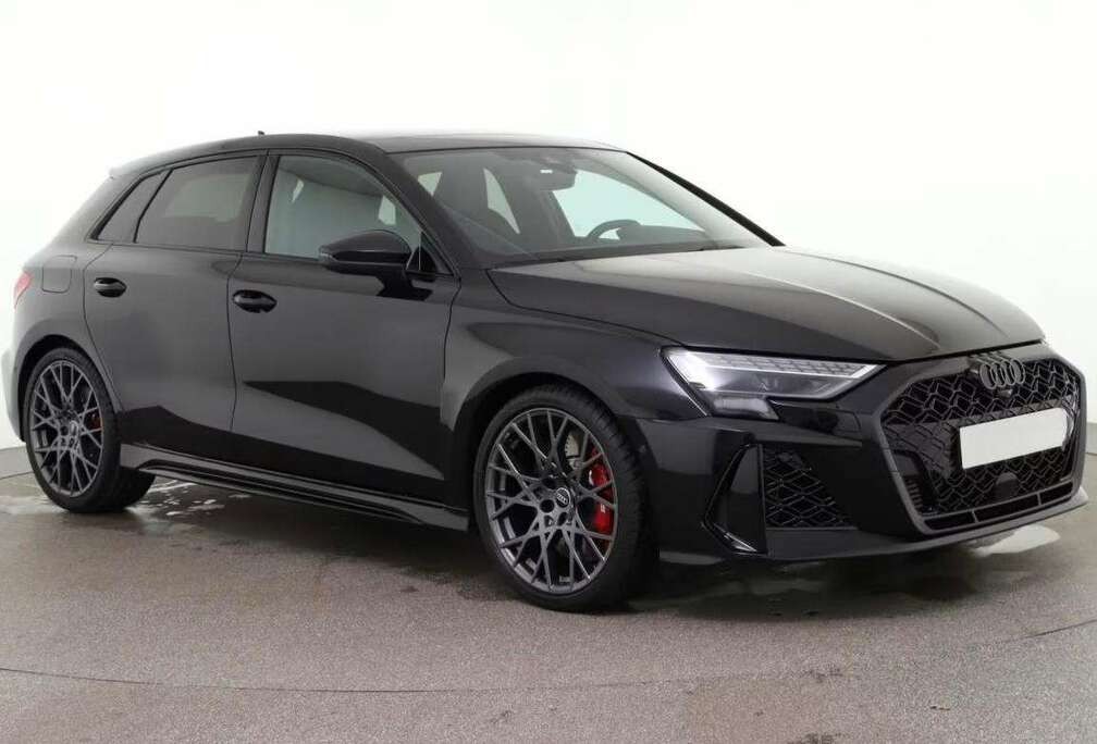 Audi NEW MODEL 400PK RACEZET/MAGNE/PANO/HEAD/SAFE-23%