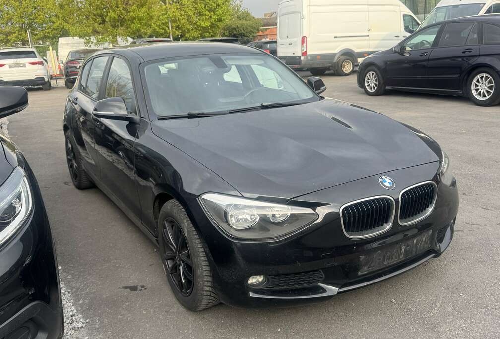 BMW D / PACKSPORT / NAVIGATION / ETAT NEUF