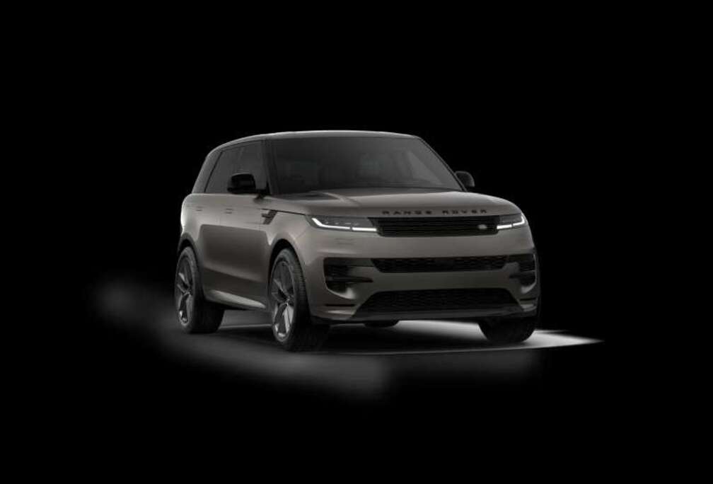 Land Rover P460e Dynamic SE