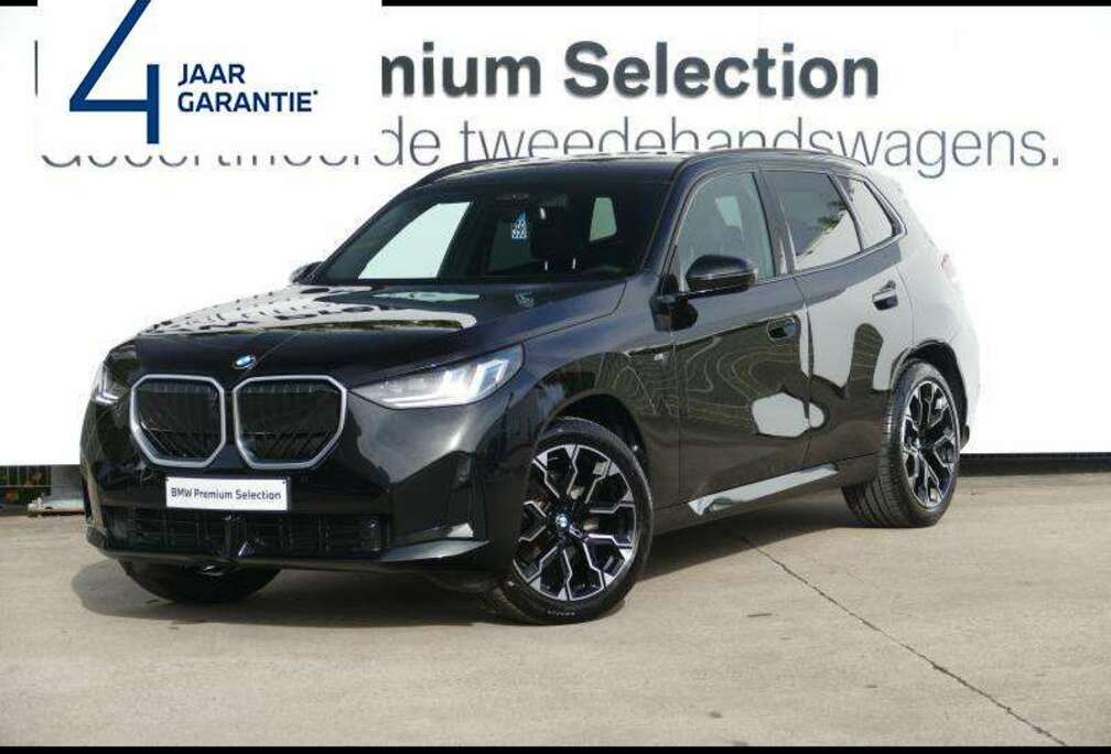 BMW xDrive 20i