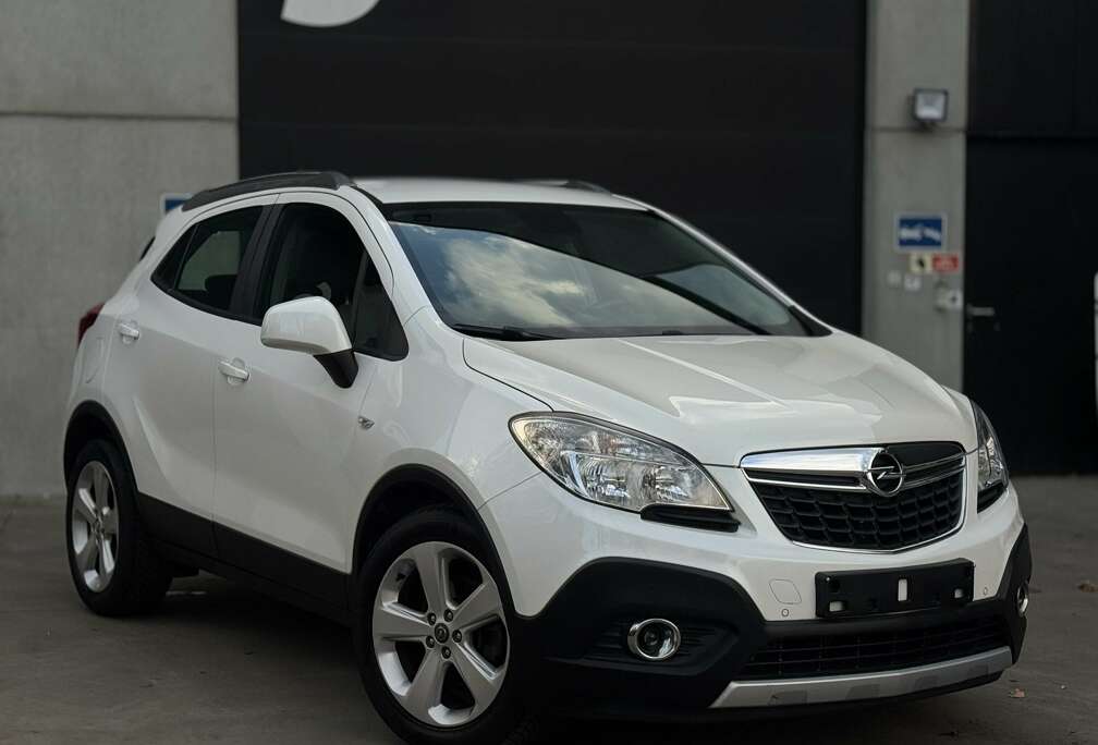 Opel 1.6i Navi Cruise 99dkm