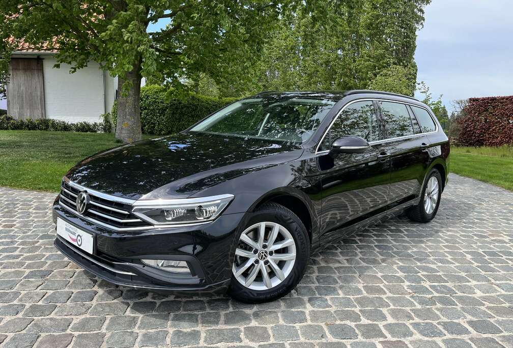 Volkswagen SW 1.5 TSI/1eignr/51400km/Led/Carplay/Camera/Cruise...