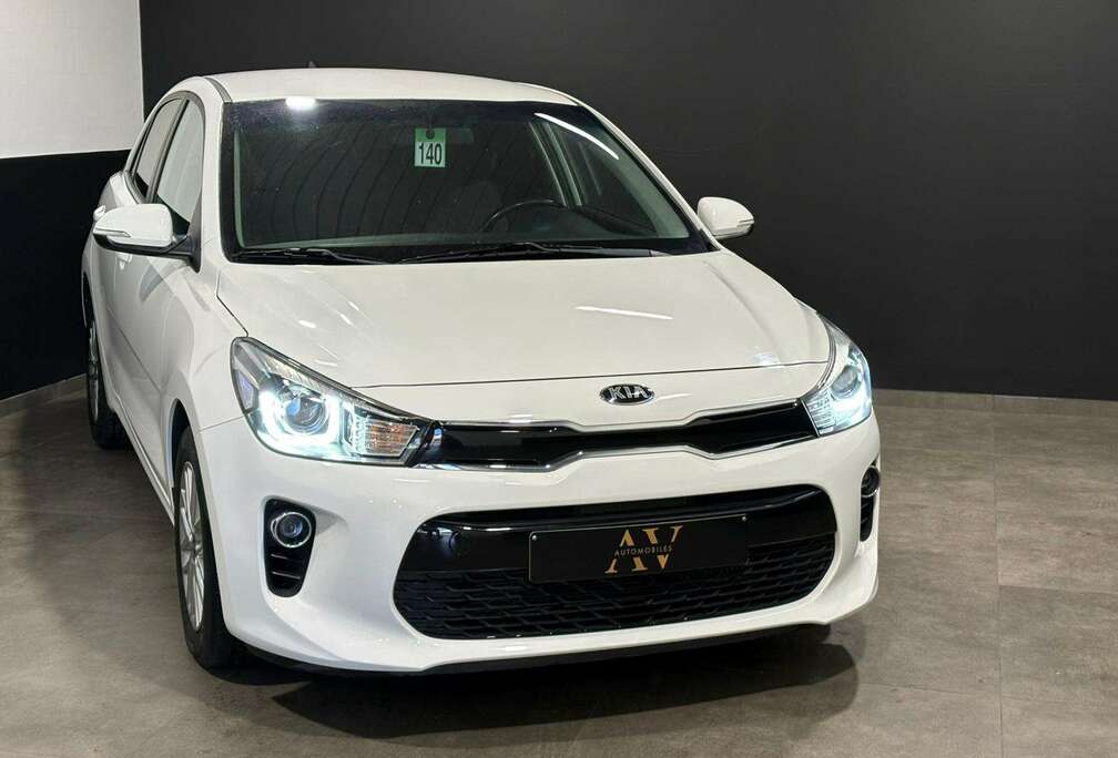 Kia ** 1.0 T-GDi ** GPS ** Garantie 12 mois **