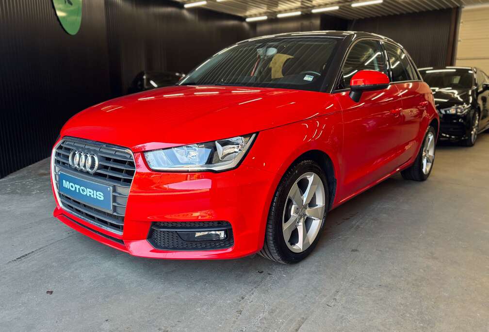 Audi SPORTBACK SPORT / GARANTIE 12 MOIS