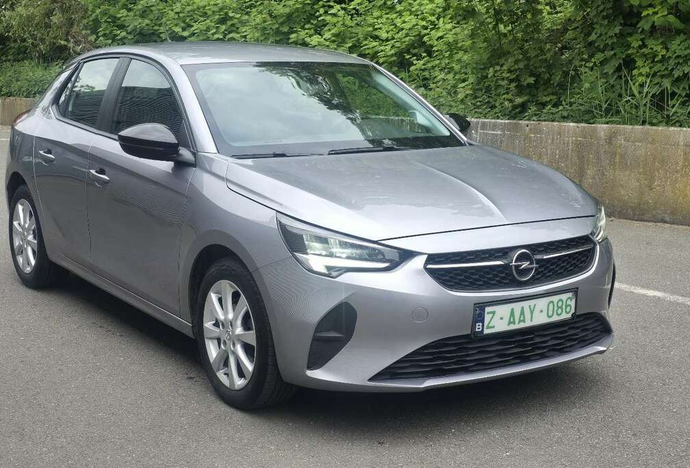 Opel 1.2 Direct Inj Turbo Start/Stop Automatik Ultimate