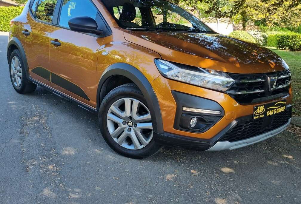 Dacia Sandero Stepway  // 1 AN GARANTIE ////