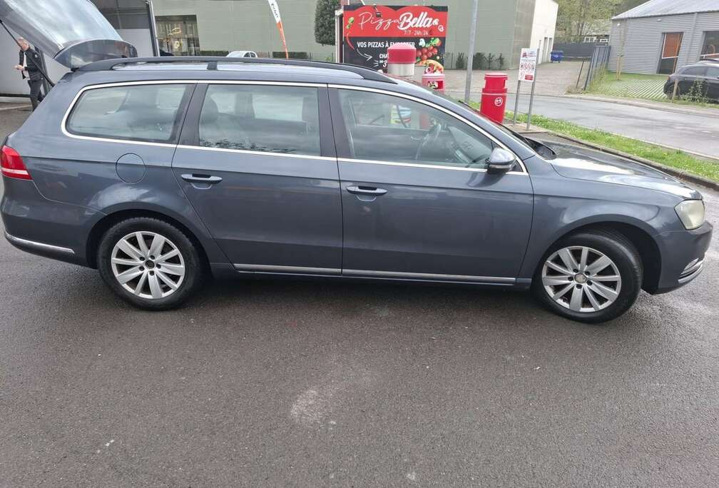 Volkswagen 1.6 CR TDi BlueMotion