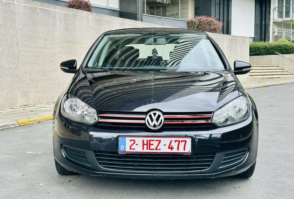 Volkswagen 1.4 16S 80 Trendline