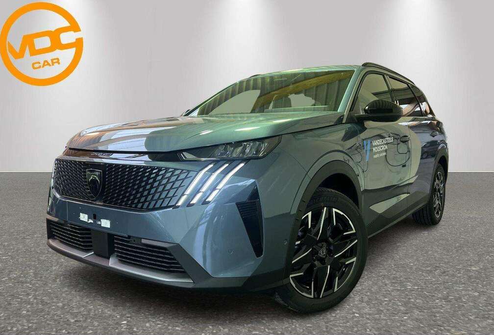 Peugeot ALLURE