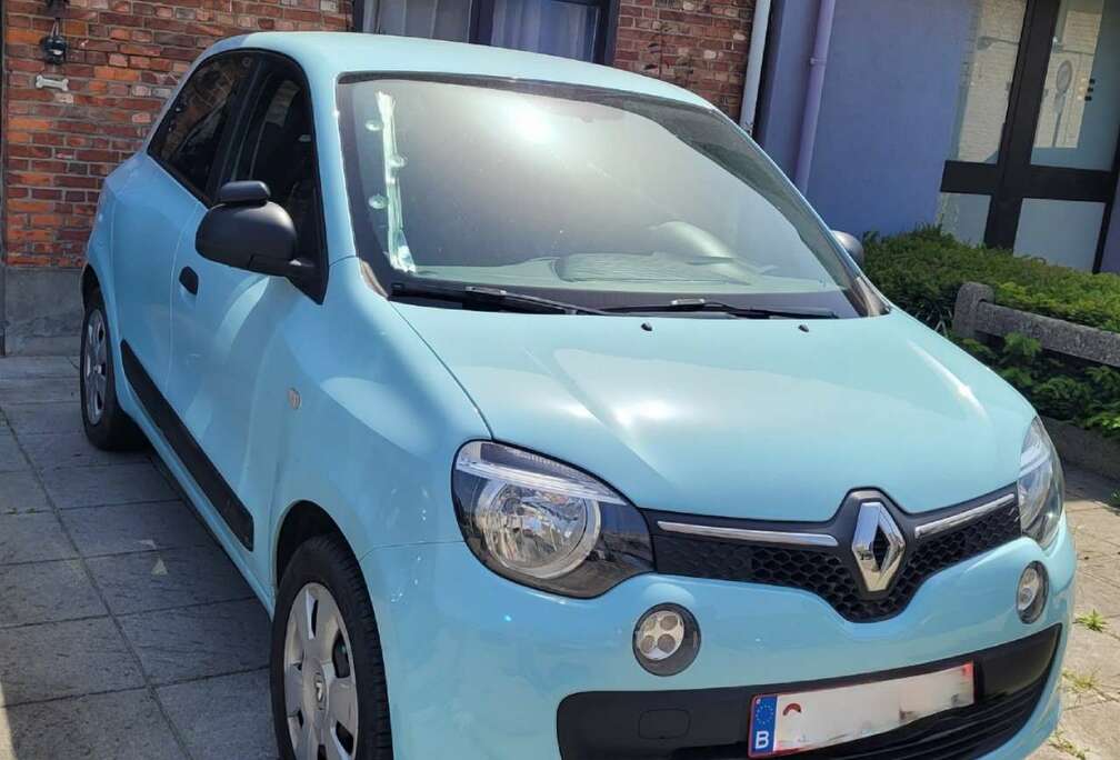 Renault II 1.2 LEV 16v 75 eco2 Life