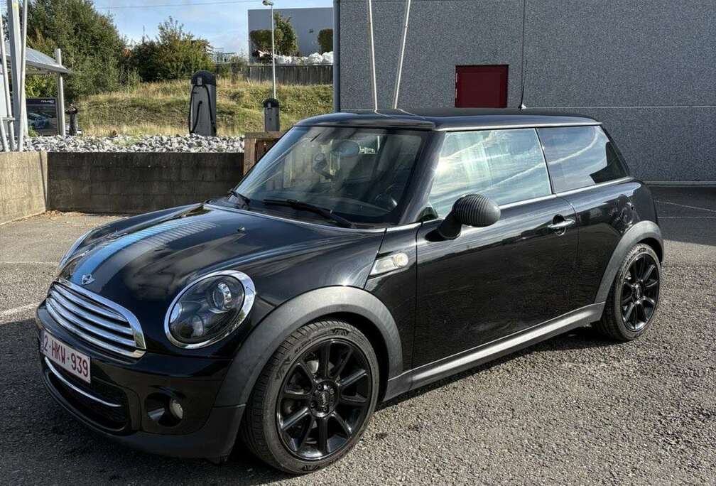 MINI