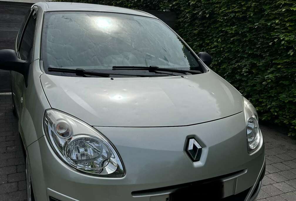 Renault Twingo 1.2i Authentique