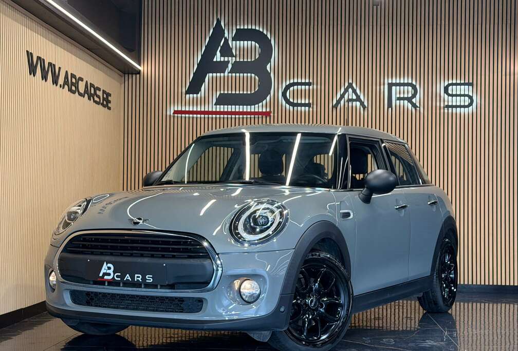 MINI 1.5 One * GARANTIE 12 MOIS * SPORT * 5 PORTES *