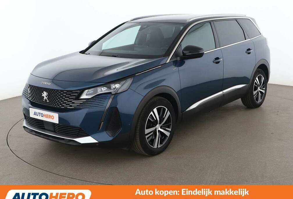 Peugeot 1.2 PureTech GT