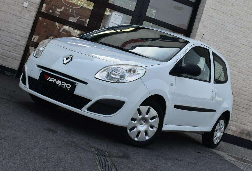 Renault 1.2i TempoMusic / Topstaat / Garantie