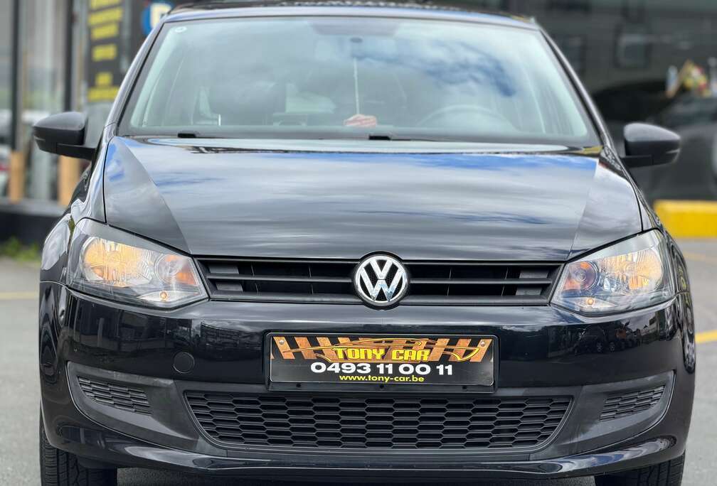 Volkswagen 1.2i*NAVI*CAMERA*BT*Android*USB*