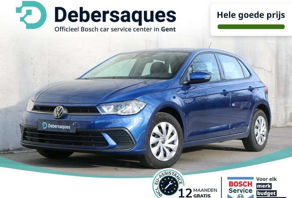 Volkswagen 1.0 TSI DSG APP PSENS