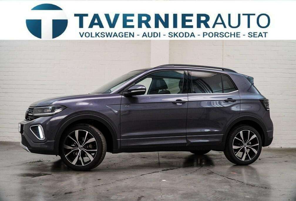 Volkswagen R-Line 1.0 TSI DSG