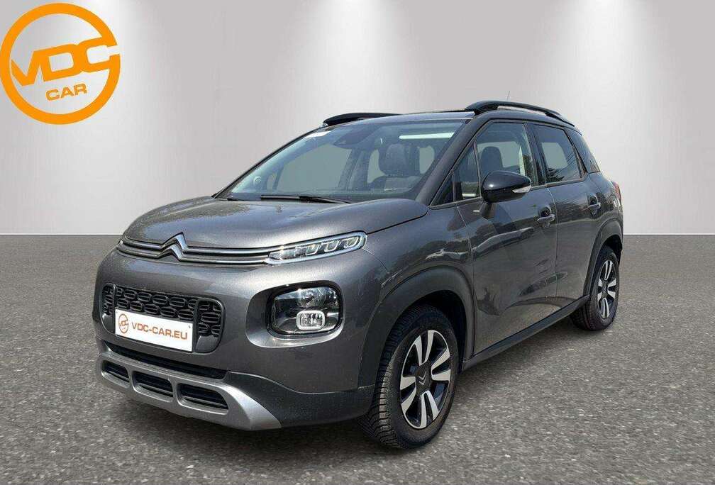 Citroen Shine