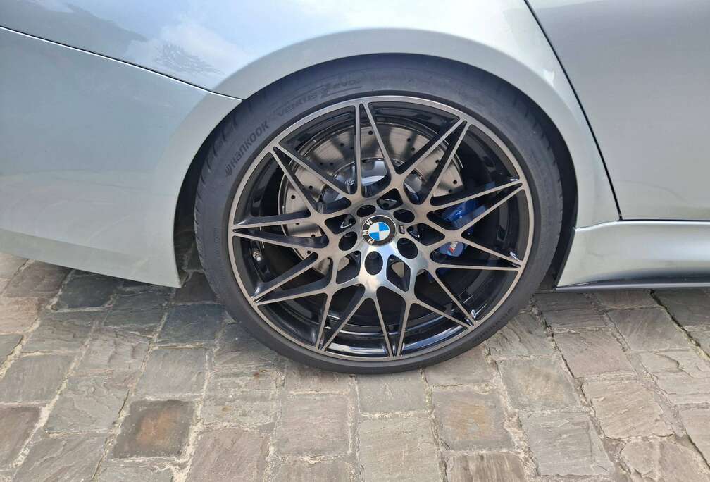 BMW M 3