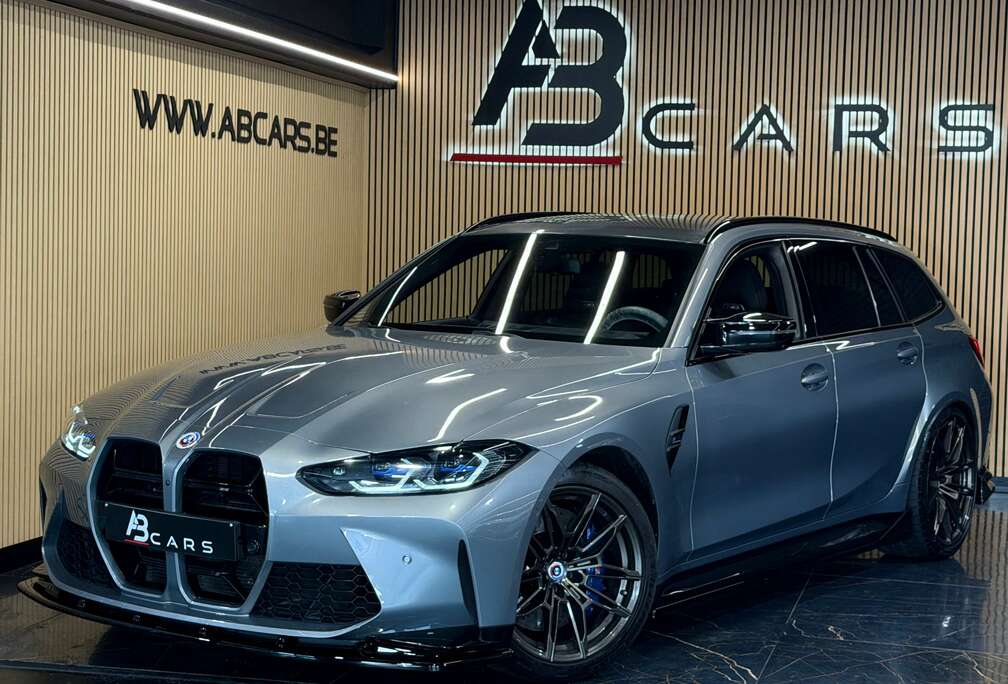 BMW 3.0IAS XRIVE COMPETITION M  PERFORMANCE ** GARANTIE 12 MOIS **
