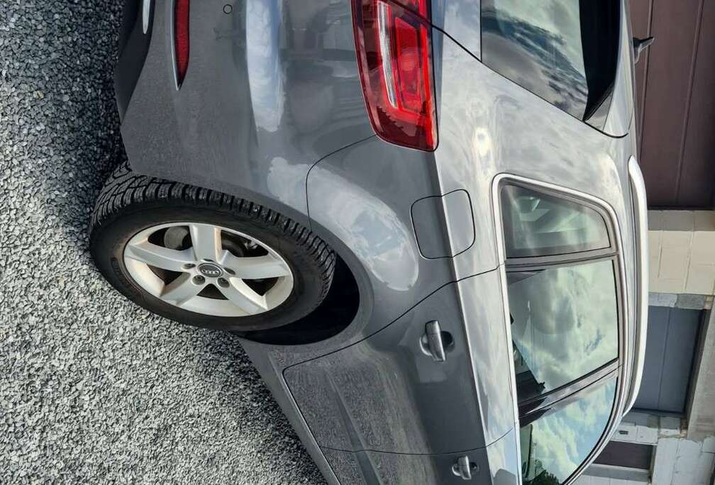 Audi 30 TFSI Design (EU6d-TEMP)
