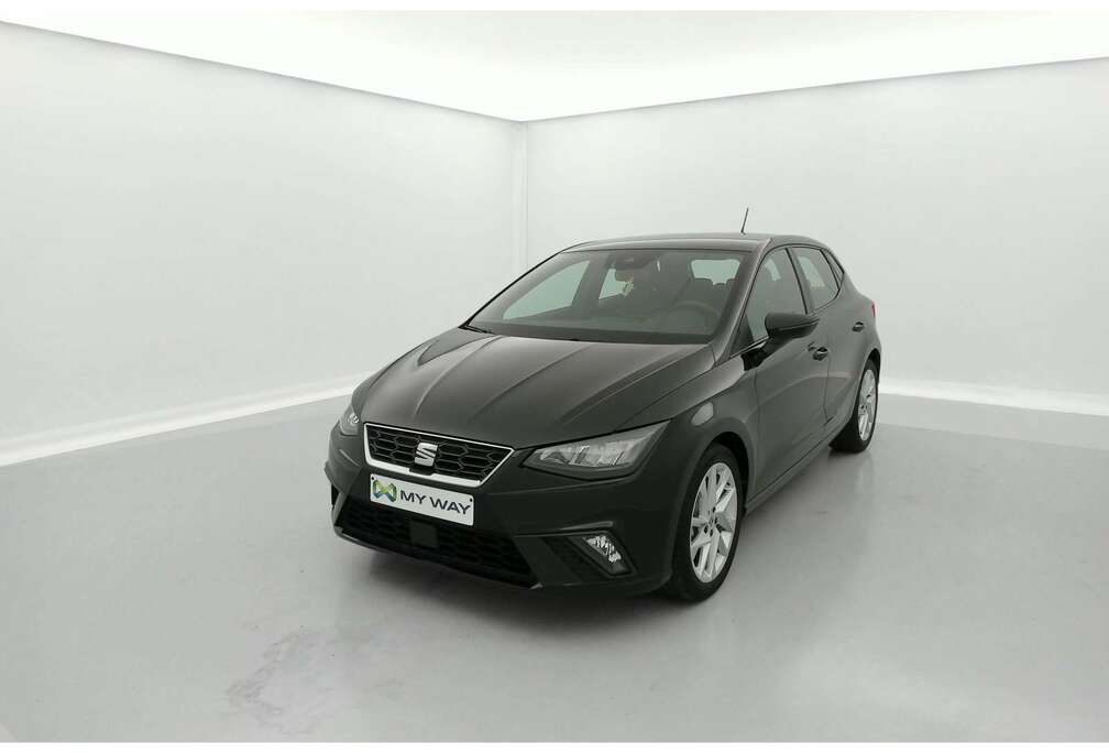 SEAT Ibiza 1.0 TSI FR