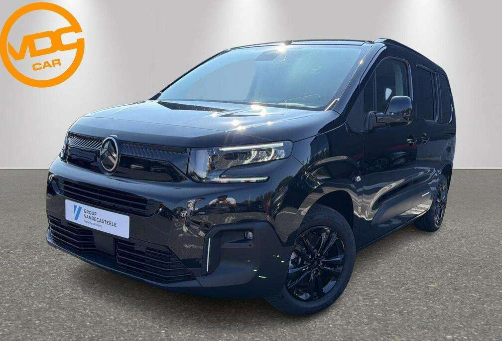 Citroen Taille M 1.5 BlueHDi 130 S&S BVM6 MAX    1