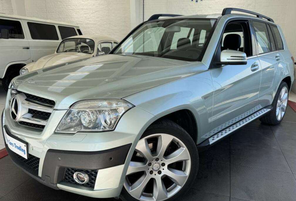 Mercedes-Benz 320CDI 320 CDI CUIR BOITE AUTO GAR 12M